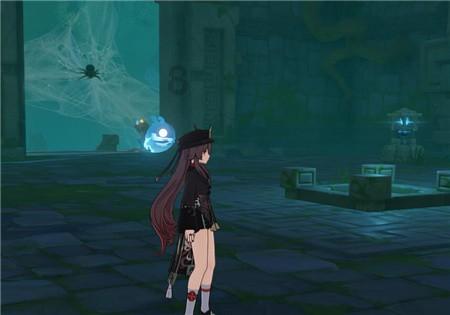 新角色情报丨「女武神·巡矢」即将登场！